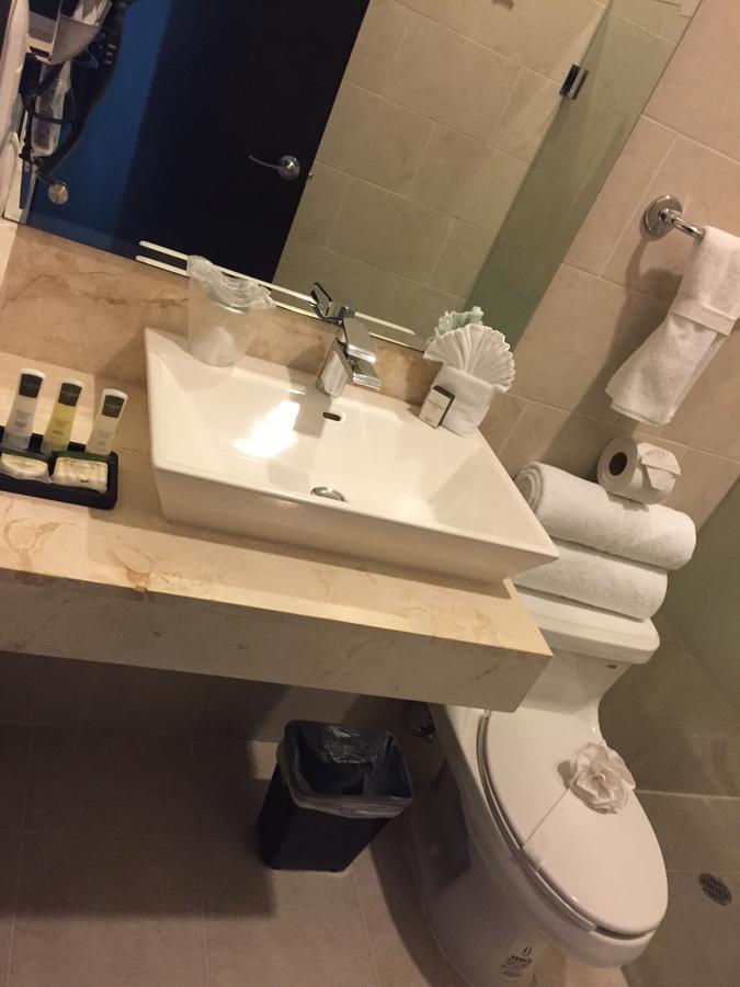 Hotel Roazi Tizimín Esterno foto